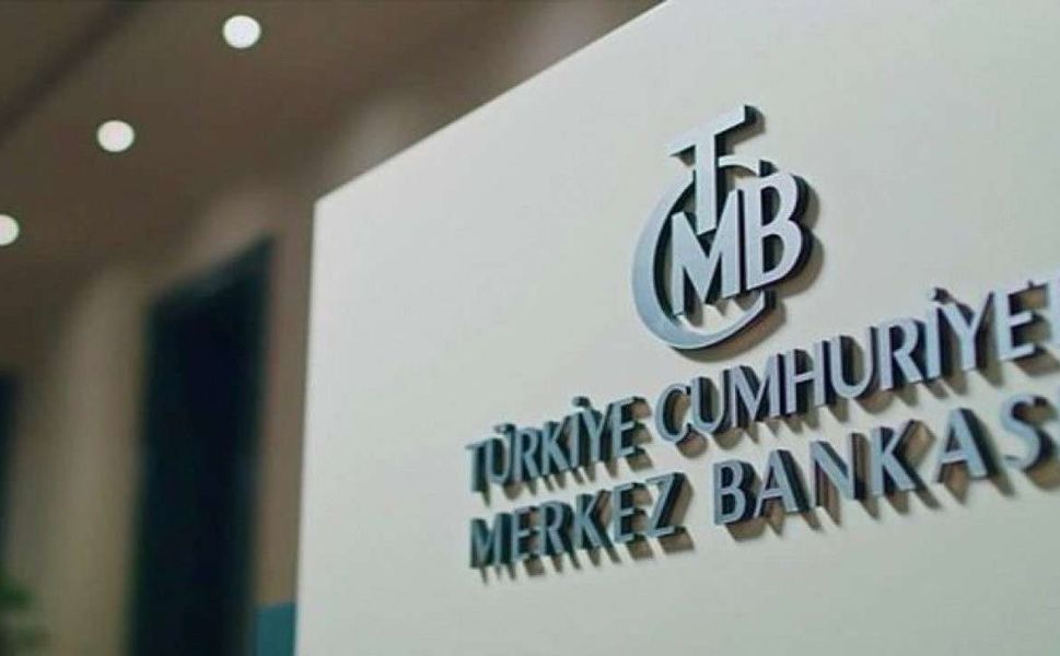 Merkez Bankası rezervlerinde düşüş: 169 milyar dolara geriledi