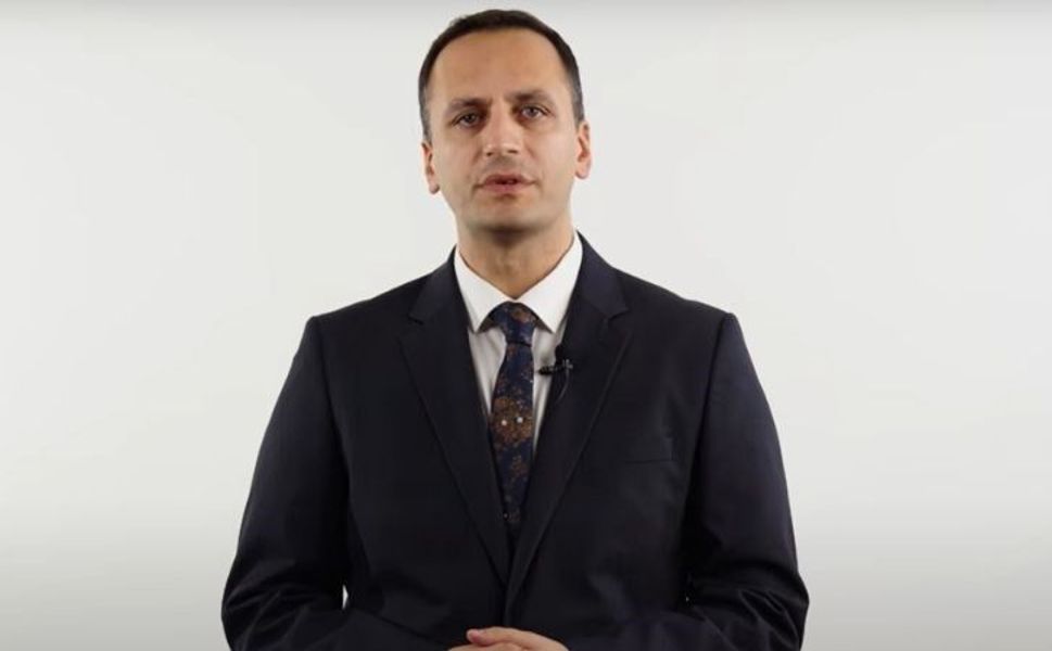 Bornova Belediye Başkanı Ömer Eşki’nin mahkeme ifadesi ortaya çıktı