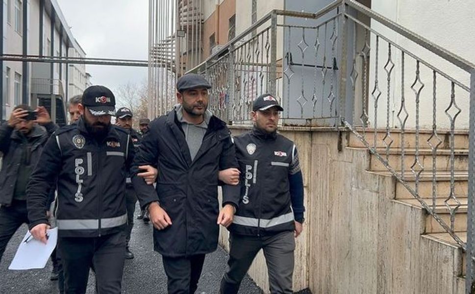 Rıza Akpolat örgüt üyeliği suçundan beraat etti