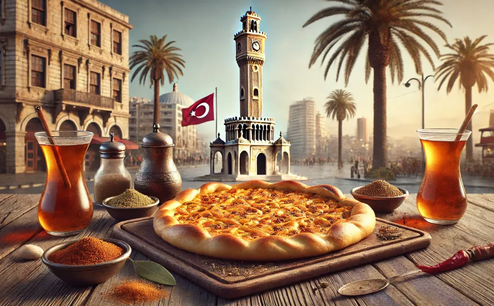 2026 İzmir ramazan pidesi ne kadar, kaç para oldu?