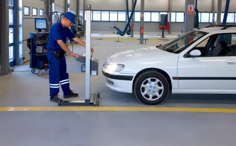 Türkiye’de araç muayenesine yeni model geliyor: Ne zaman, neler değişecek?