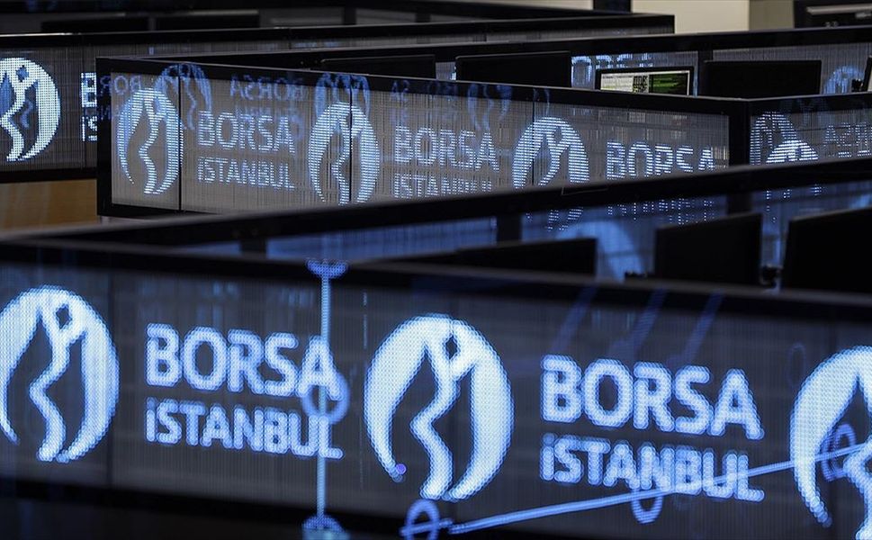 BİST 100'de haftanın raporu: 10-14 Mart 2025 tarihinde hangi hisseler yükseldi, düştü?