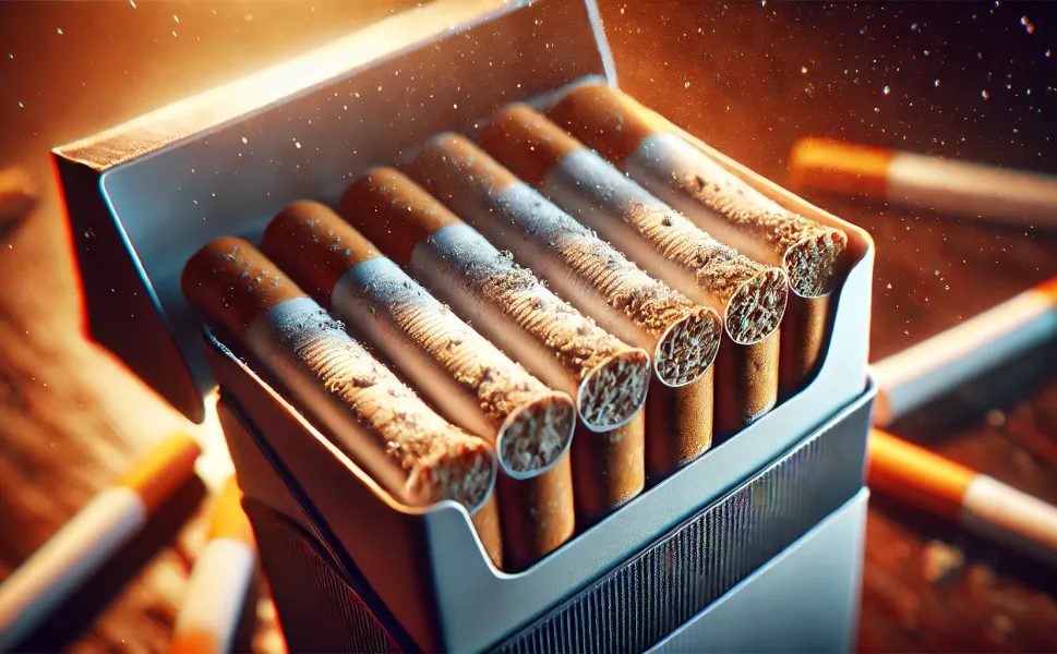 Zam dalgası devam ediyor! Bir sigara grubu daha zamlandı