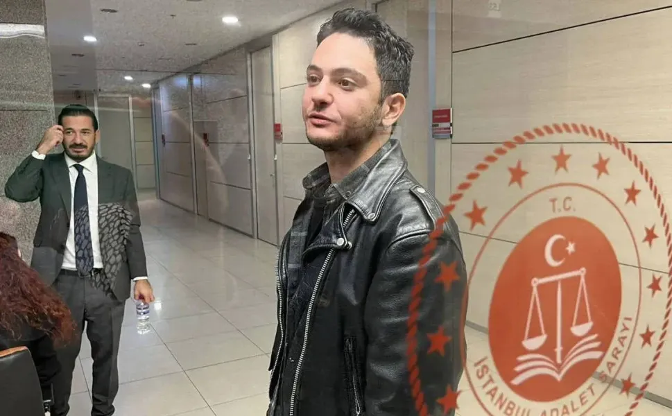 Gazeteci Furkan Karabay hakkında gözaltı kararı
