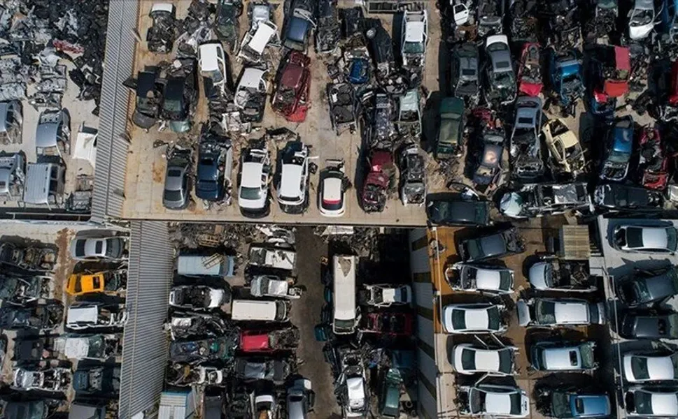 700 bin araç için kritik karar: Hurda teşviki çıkacak mı?