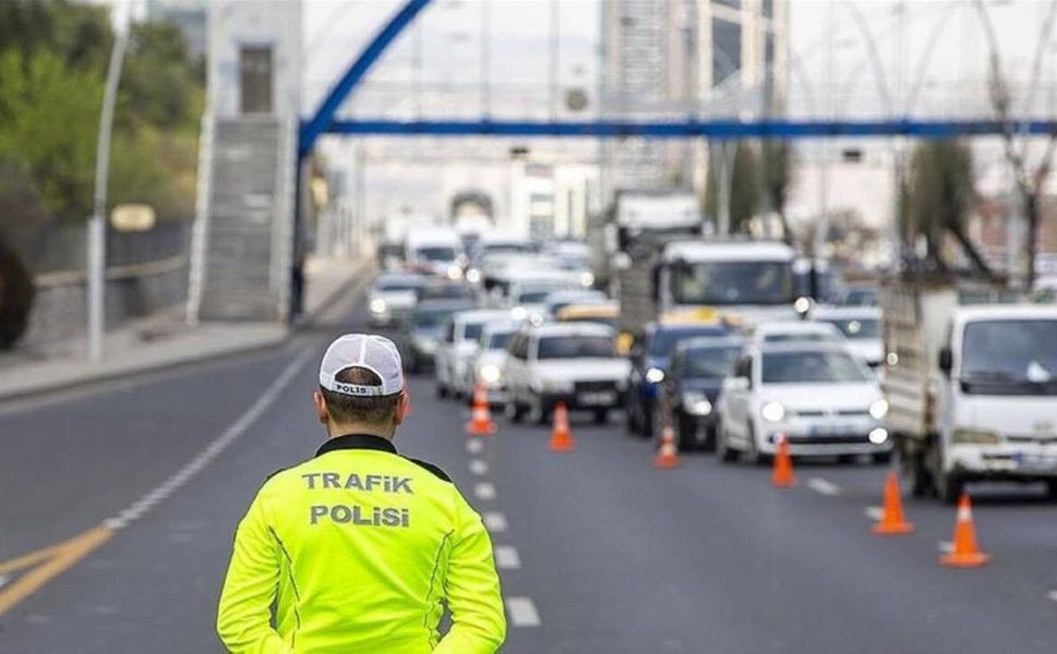 İstanbul'da yarın bu yollar trafiğe kapatılacak