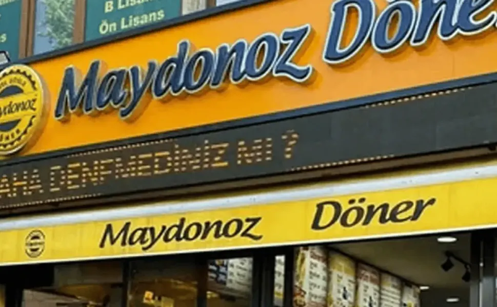 'Maydanoz Döner'e FETÖ operasyonu: 7 kişi adliyeye sevk edildi