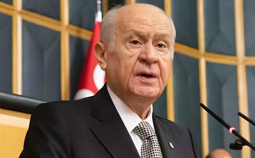MHP Olağan Kurultayı 7 Mart 2027'de yapılacak