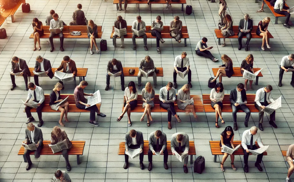 TÜİK açıkladı: İşsizlik oranı Mart 2026’da %8,1’e geriledi