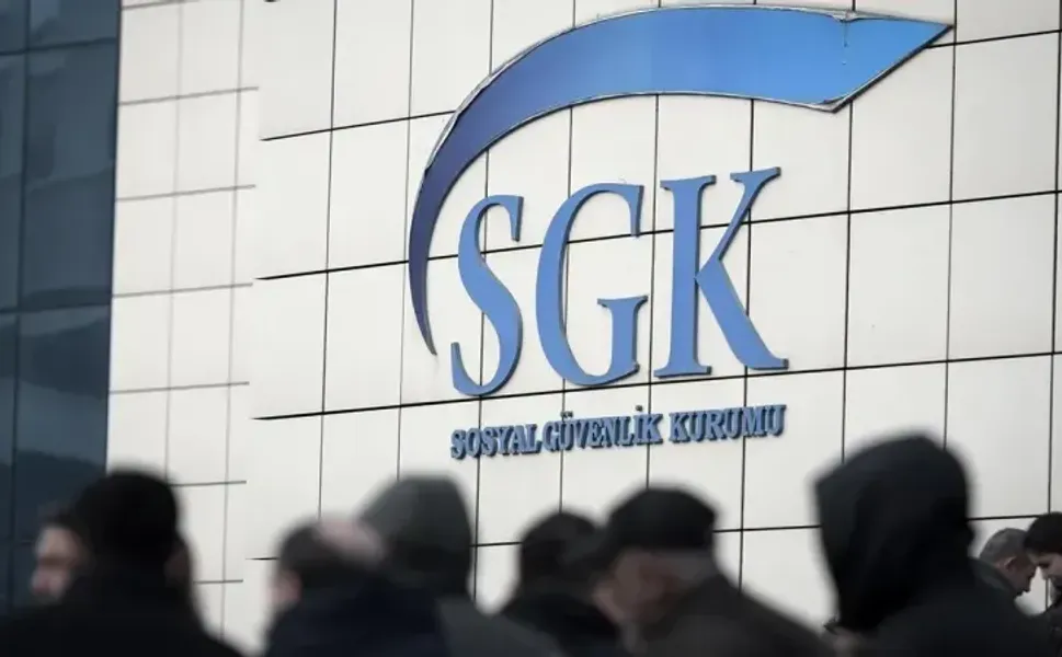 Milyonları ilgilendiriyor: SGK'da 'unutulmuş' paranız olabilir!