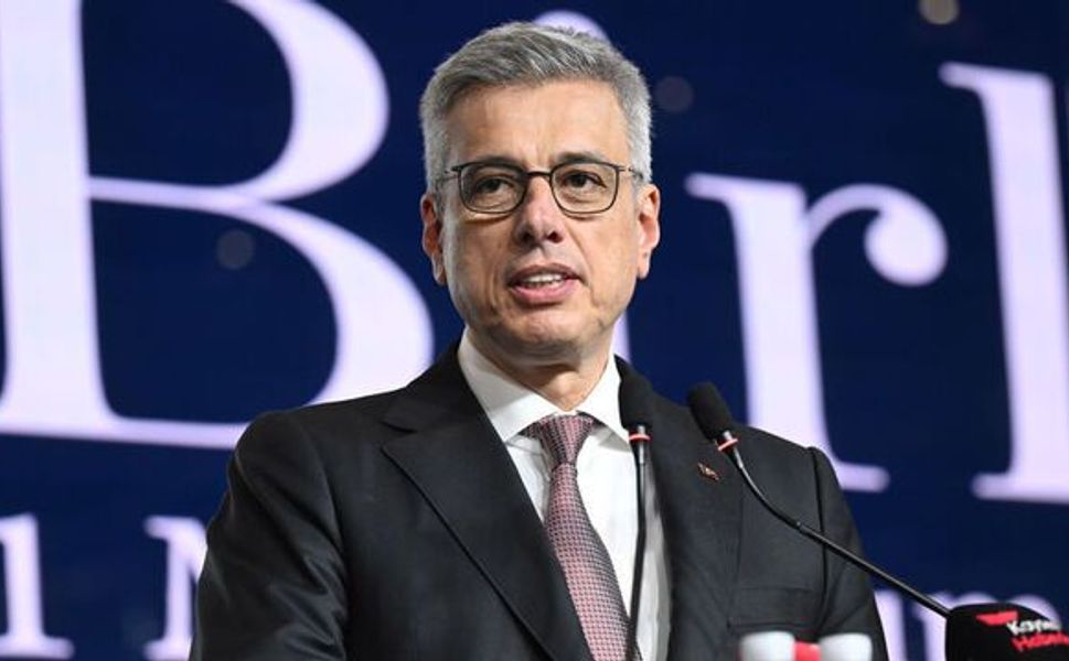 Sigara satışında karekod formülü: Bakan Memişoğlu detayları verdi