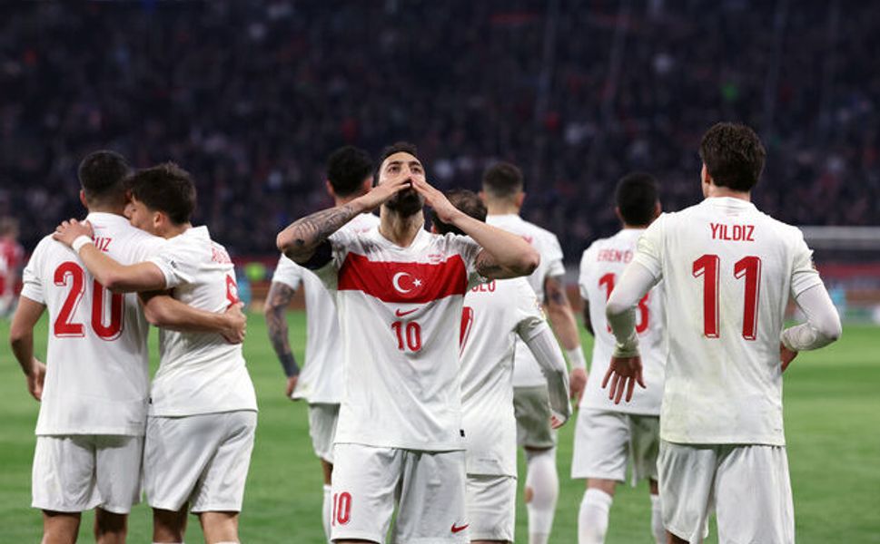 Türkiye maçı ne zaman? Türkiye Romanya maçı hangi gün, saat kaçta, hangi kanalda?