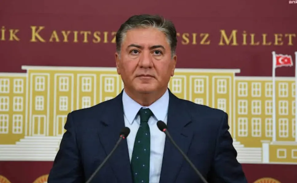 CHP'li Emir'den kurultay ve yeni parti iddiaları hakkında açıklama