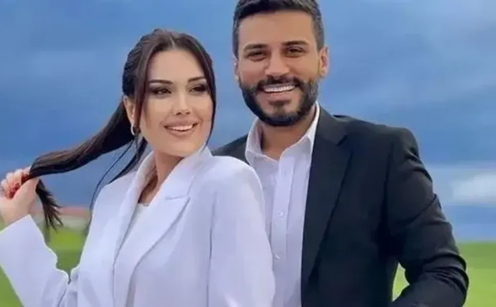 Dilan Polat'ın sosyal medya hesaplarına erişim engeli