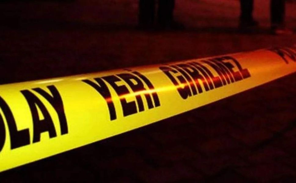 Balkondan düşen bebek hayatını kaybetti