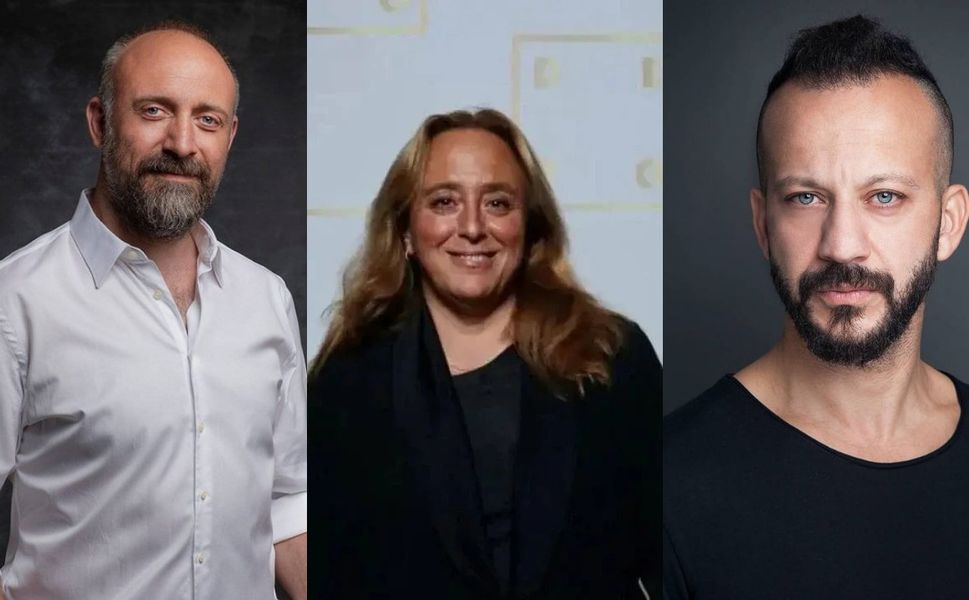 SON DAKİKA | Halit Ergenç ve Rıza Kocaoğlu’na açılan davada karar açıklandı