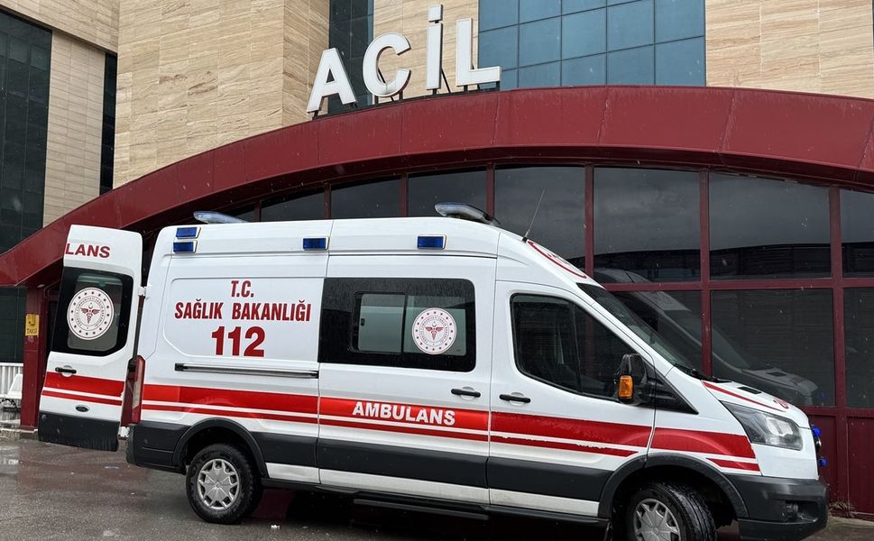 SON DAKİKA | 102 öğrenci hastanelik oldu!