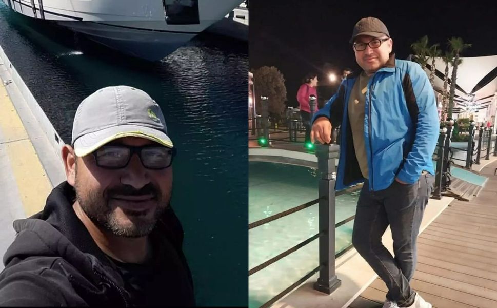 Sevilen kaptan Soner Bülent Uysal hayatını kaybetti