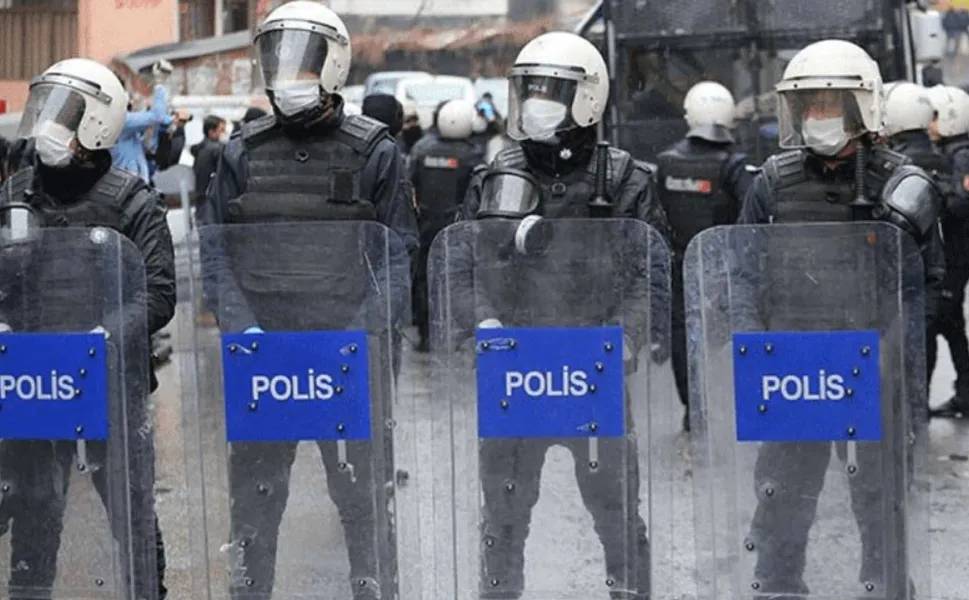 SON DAKİKA! Yasaklar yayılıyor: Ankara'da da 5 gün eylem yasağı