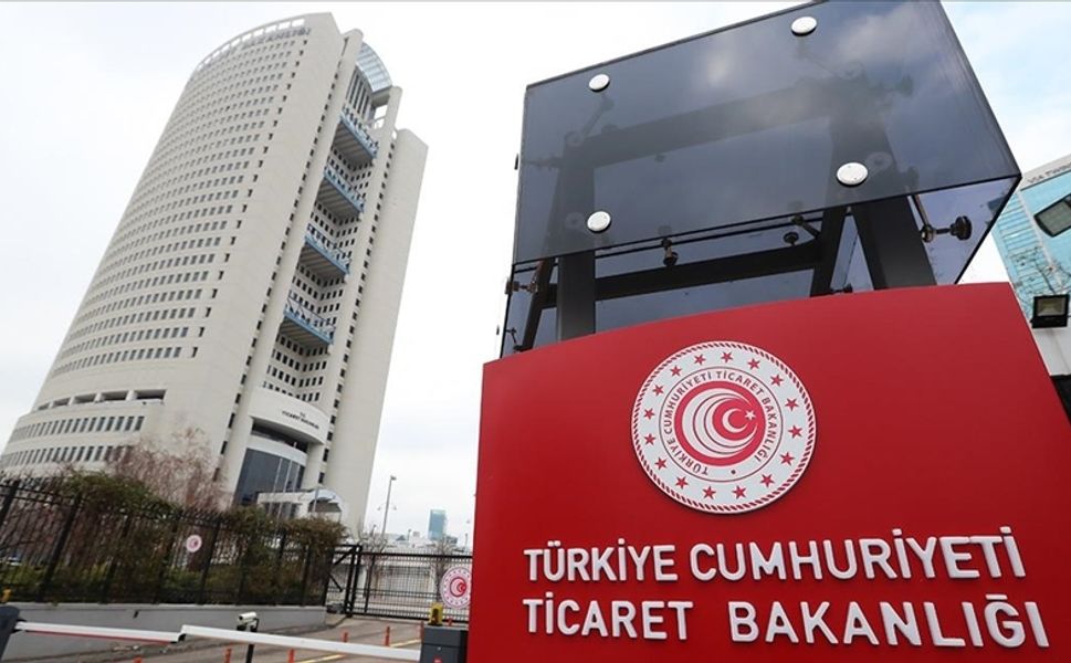 Bakanlık bir pelüş anahtarlığın satışını yasakladı
