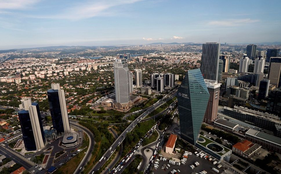 23 Nisan Marmara depremi sonrası İstanbul’da konut tercihleri değişti