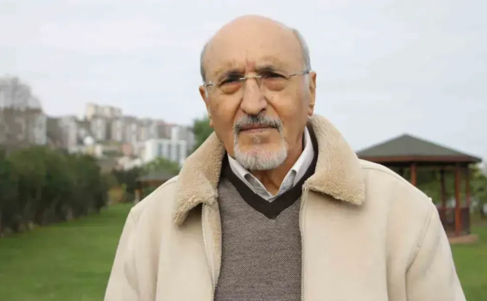 Prof. Dr. Osman Bektaş'tan Marmara depremi için kritik uyarı