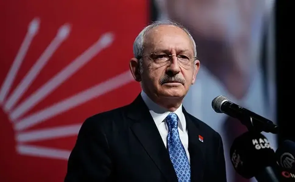 CHP Grubu Kılıçdaroğlu’nun grup toplantısı talebini reddetti!