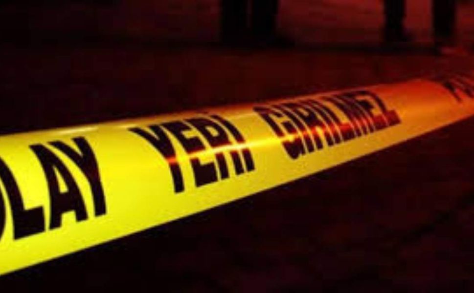 Silahlı saldırıya güvenlik personeli müdahale etti: Bir ölü, bir yaralı