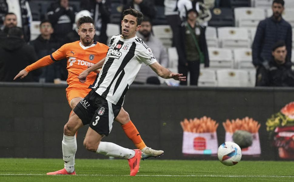 Fenerbahçe, Beşiktaş ve Başakşehir’in ilk hafta maçları ertelendi