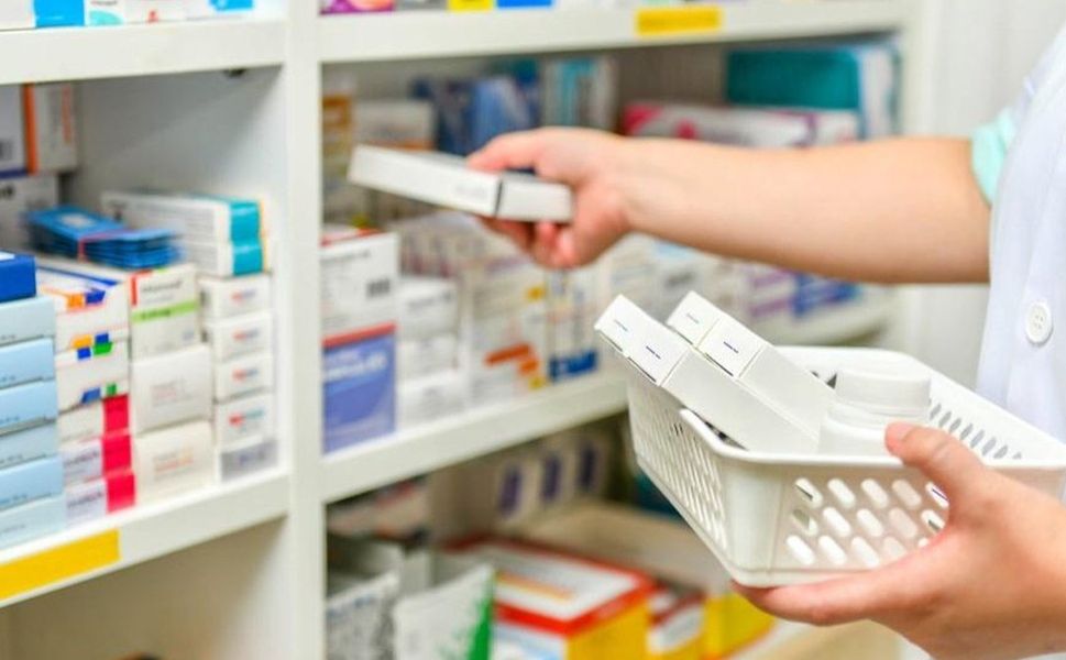 İlaç üretiminde kriz artıyor: Sabit Euro kuru, üreticiyi batırdı