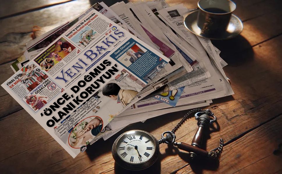 Türkiye'nin ve Dünya'nın Önemli Gelişmeleri: 15 Mayıs 2025 Gündem Başlıkları