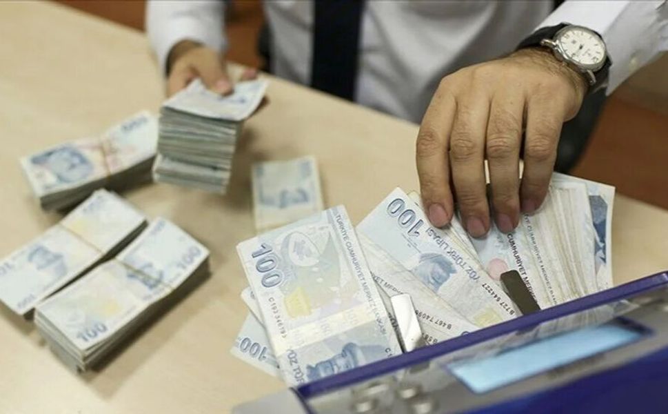Esnafa 6 ayda 74,8 milyar liralık finansman