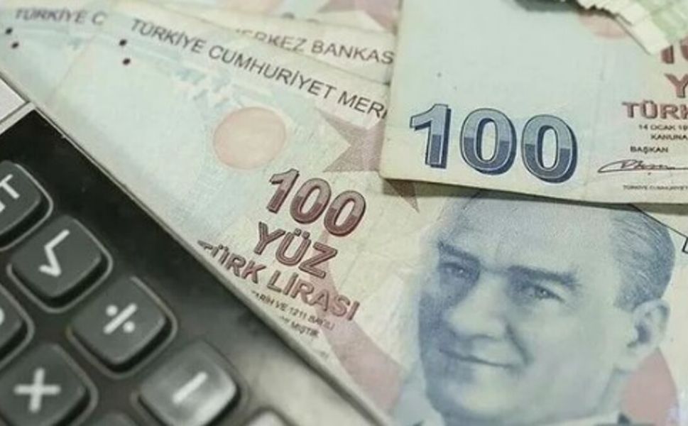 Enflasyon açıklandı zamlar belli oldu: İşte gece yarısından sonra gelecek zamlar