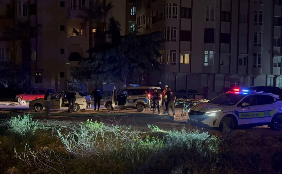 22 yaşındaki genç kız, sevgilisi tarafından bıçaklanarak öldürüldü