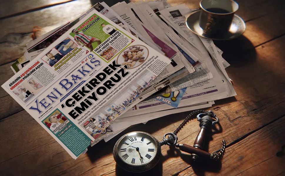 Türkiye'nin ve Dünya'nın Önemli Gelişmeleri: 23 Mayıs 2025 Gündem Başlıkları