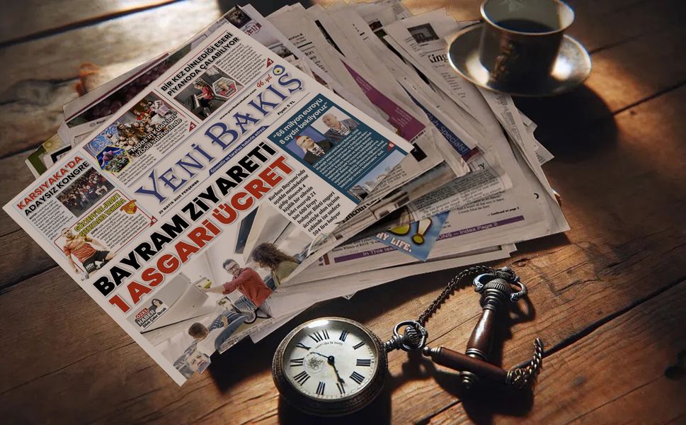 Türkiye'nin ve Dünya'nın Önemli Gelişmeleri: 29 Mayıs 2025 Gündem Başlıkları