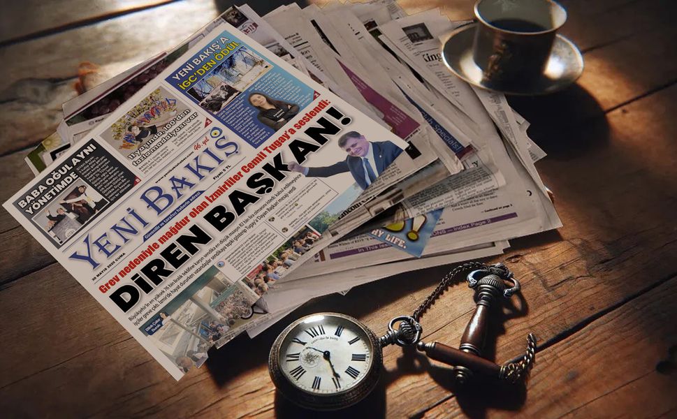 Türkiye'nin ve Dünya'nın Önemli Gelişmeleri: 30 Mayıs 2025 Gündem Başlıkları