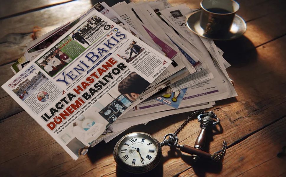 Türkiye'nin ve Dünya'nın Önemli Gelişmeleri: 31 Mayıs 2025 Gündem Başlıkları