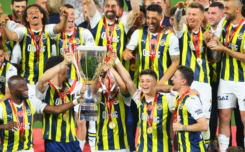 Astrologdan Fenerbahçelileri heyecanlandıran müjde: Şampiyonluk yılı belli oldu