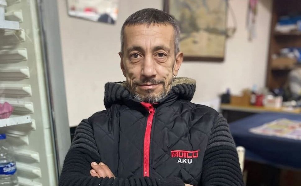İzmir'de feci kaza: Yaya, süt tankerinin çarpmasıyla hayatını kaybetti