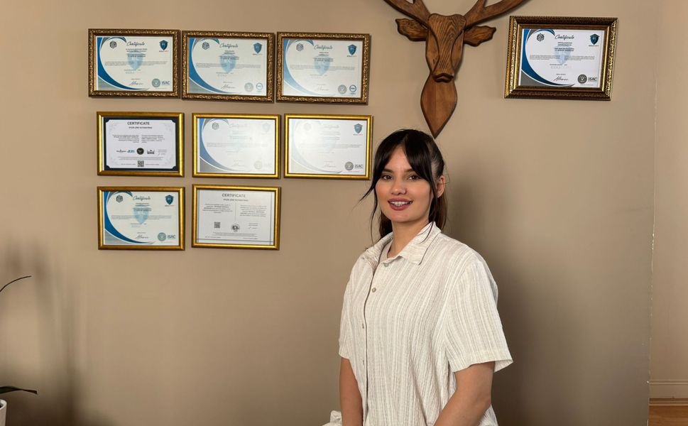 Sağlıklı beden ve dingin ruh için pilates