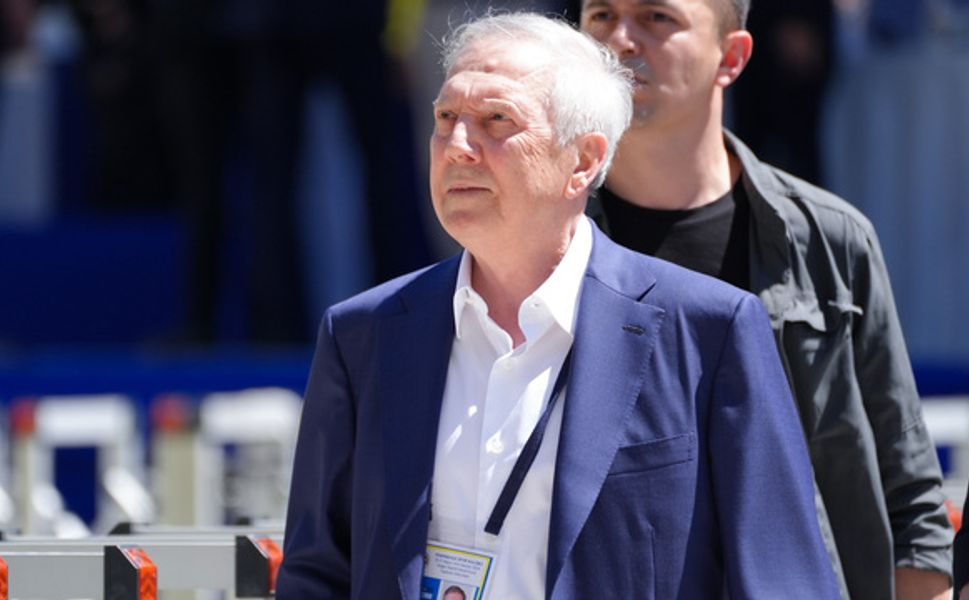 Aziz Yıldırım’dan Fenerbahçe’ye kritik çağrı: Sorumluluk bana düşüyorsa, somut gösterilsin!