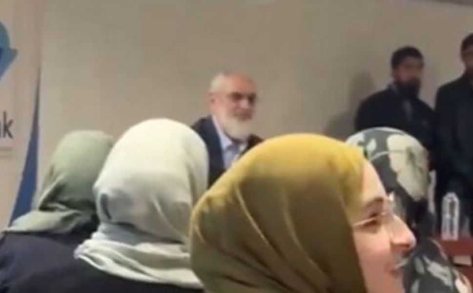 Boğaziçi Üniversitesi'ndeki eylemlere 4 tutuklama