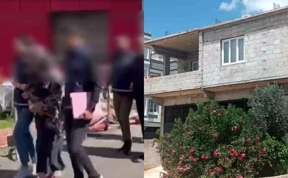 Boğulmuş halde bulunan üç çocuk annesi Asiye'yi meğerse annesi katletmiş...
