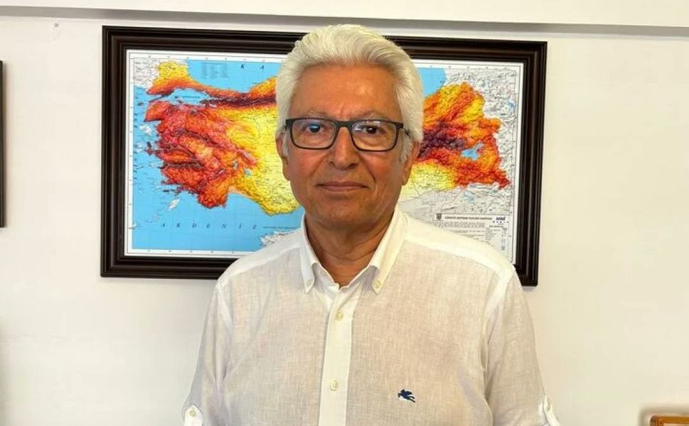 Ege'de 6.1'lik deprem sonrası Prof. Dr. Süleyman Pampal o bölgeyi işaret etti: '8.5'lik deprem olabilir'