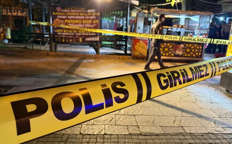 Emekli polis d*hşeti: Eski eşini öldürüp intihara kalkıştı!