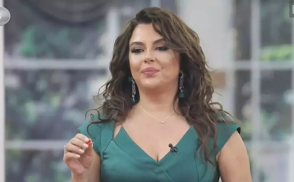 Gelinim Mutfakta’da günün sürprizi: Çeyrek altın kime gitti?