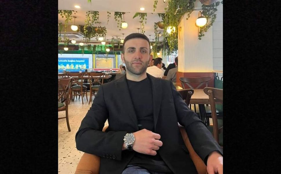 Genç polis memuru kendi canına kıydı
