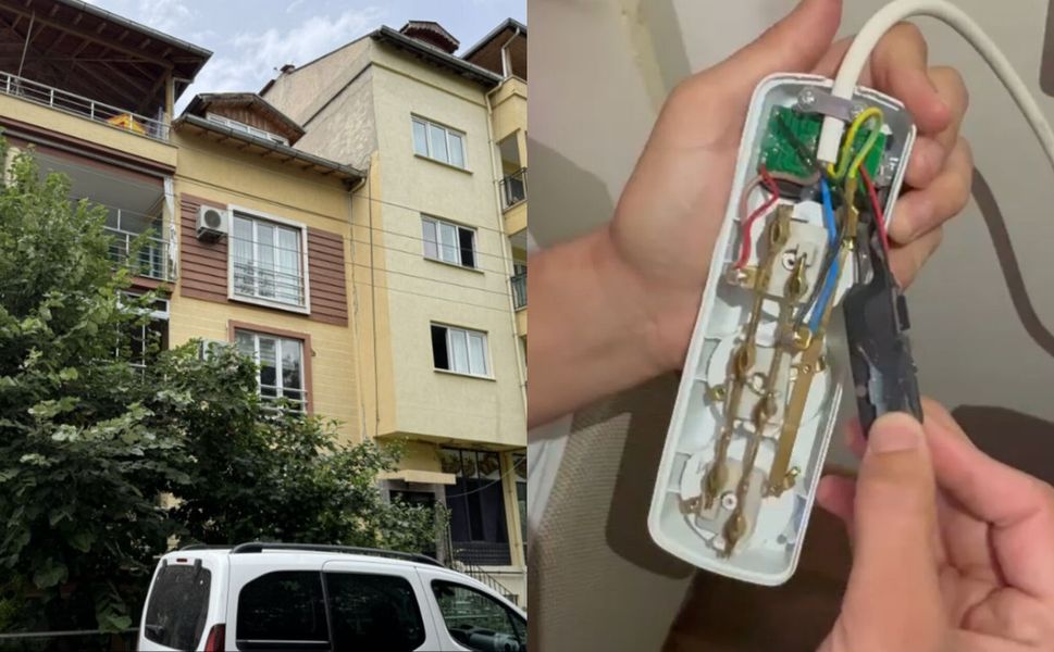 Gizli kamera skandalında yeni gelişme! Şikayetçi sayısı 6'ya yükseldi