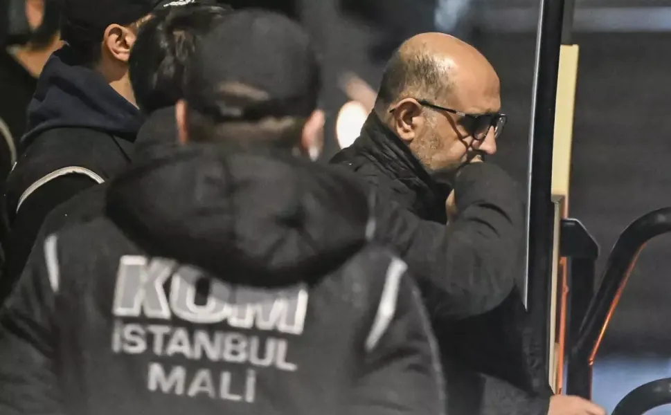 İBB soruşturmasında etkin pişmanlıktan yararlanan Aziz İhsan Aktaş kimdir?